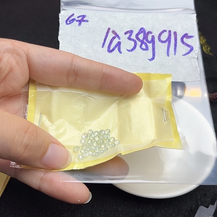 未镶嵌定制翡翠不退