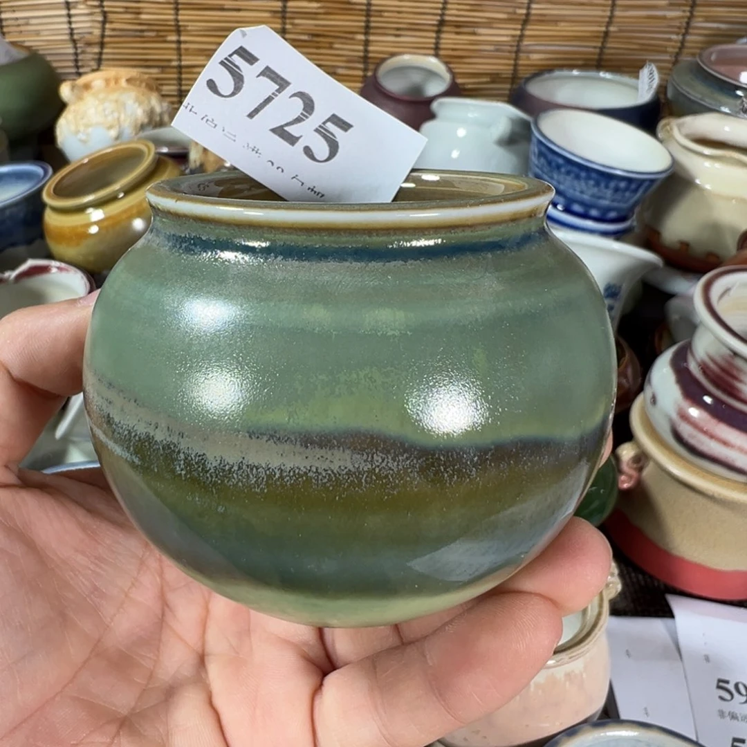 红陶景德镇陶瓷……