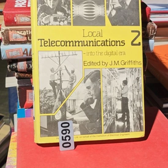 590号外文书看好品相