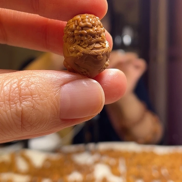 手串/手链橄榄核