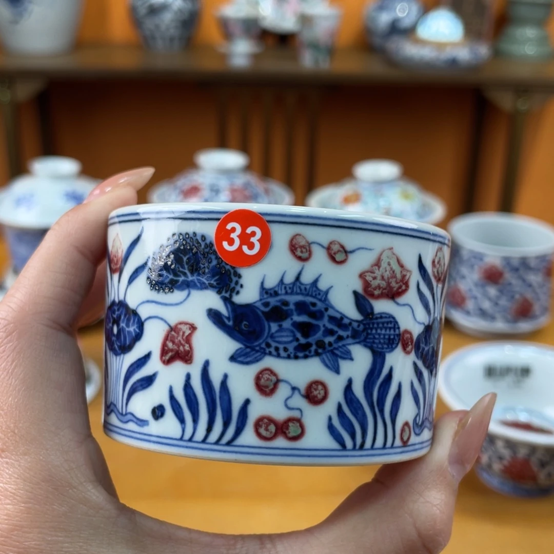 景德镇手绘哈哈哈哈哈哈