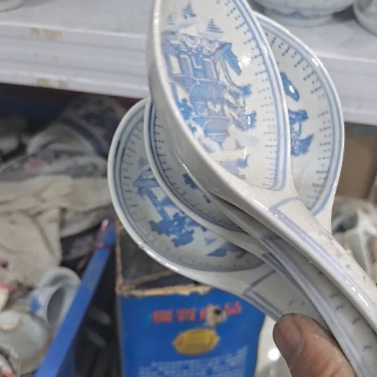 当代景德镇陶瓷工艺品