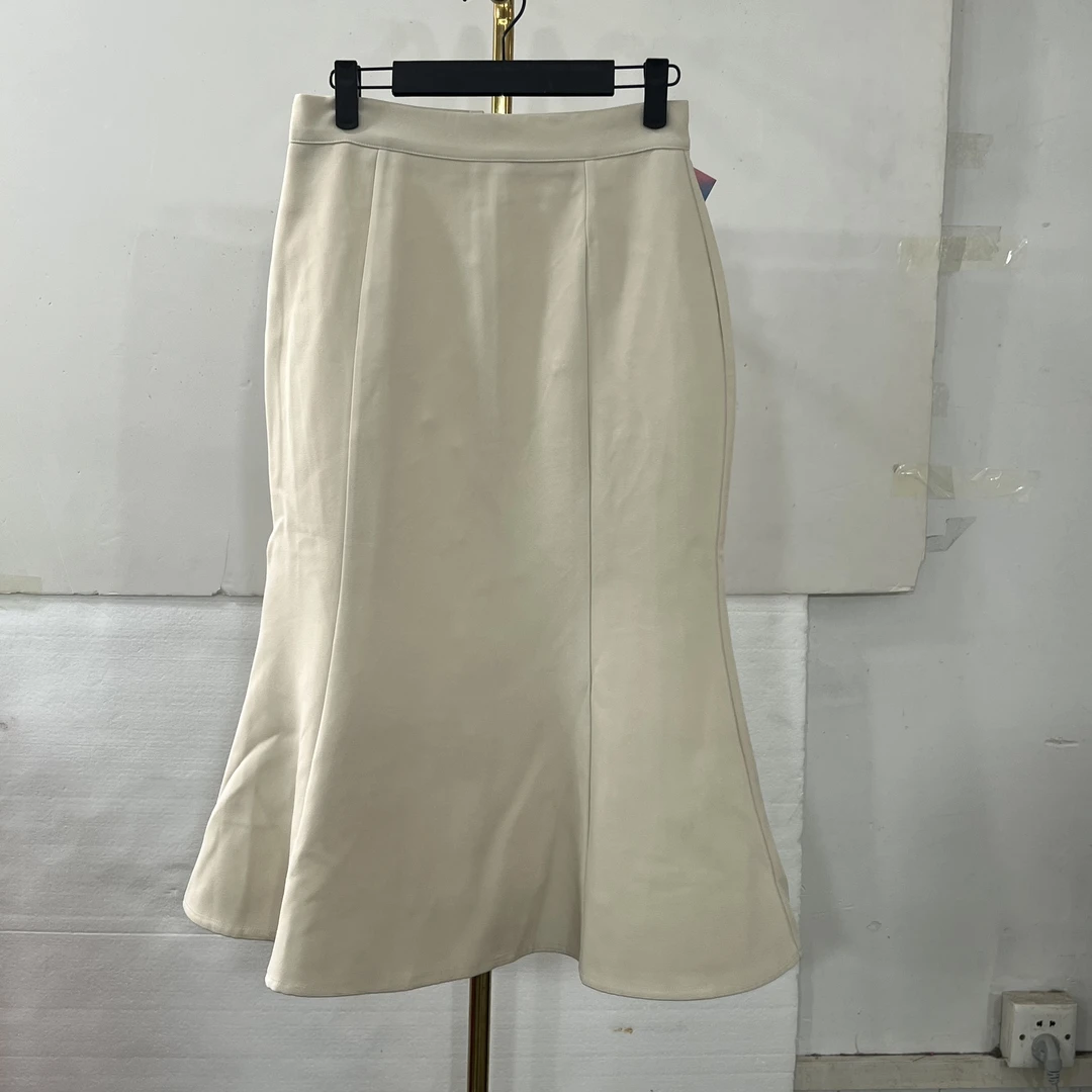 【芙娜妮轻奢】时尚品牌潮新款显瘦修身优雅气质高端女装Q2510634