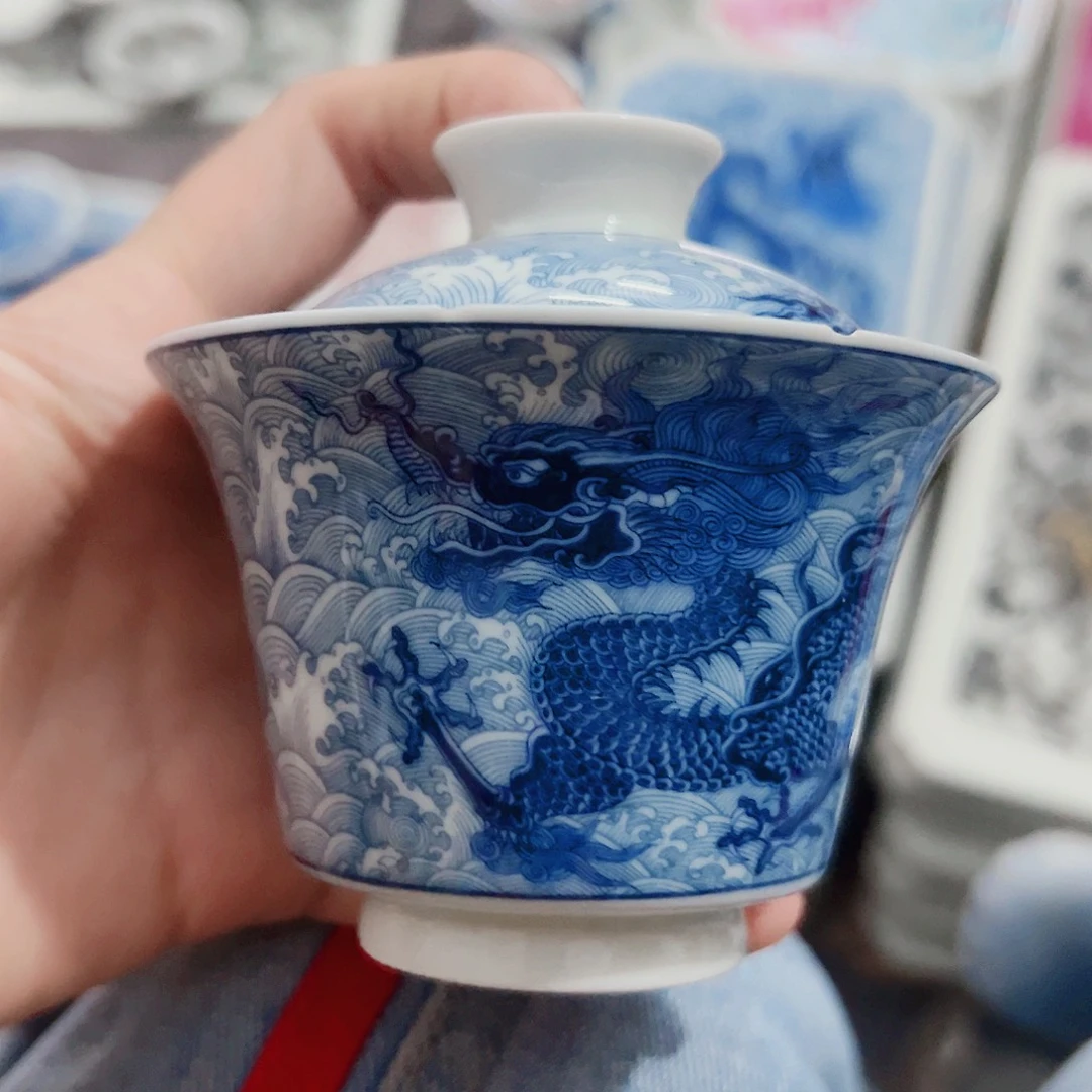 瓷片景德镇陶瓷艺术价格