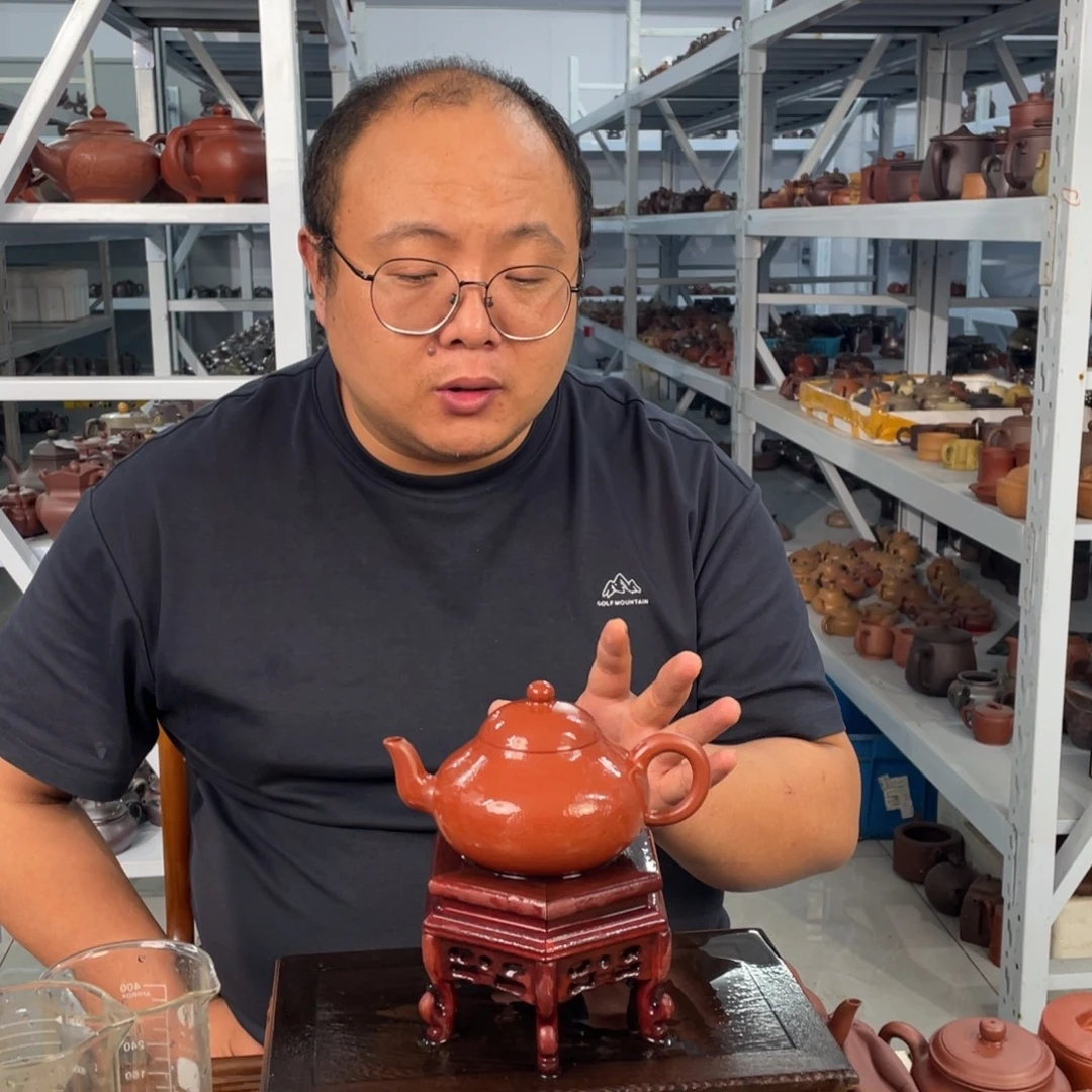 紫砂壶7575588585