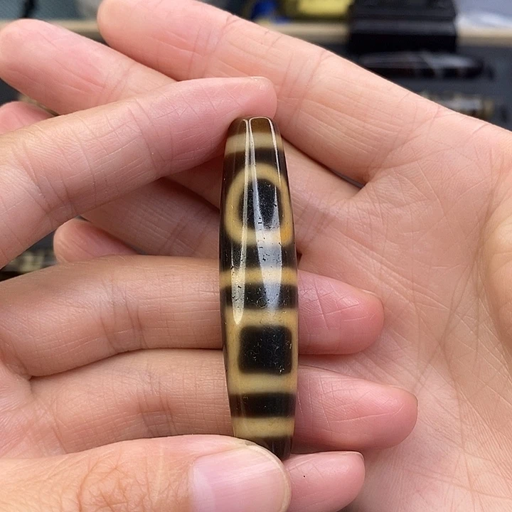 ****了玛瑙/玉髓未镶嵌颈饰