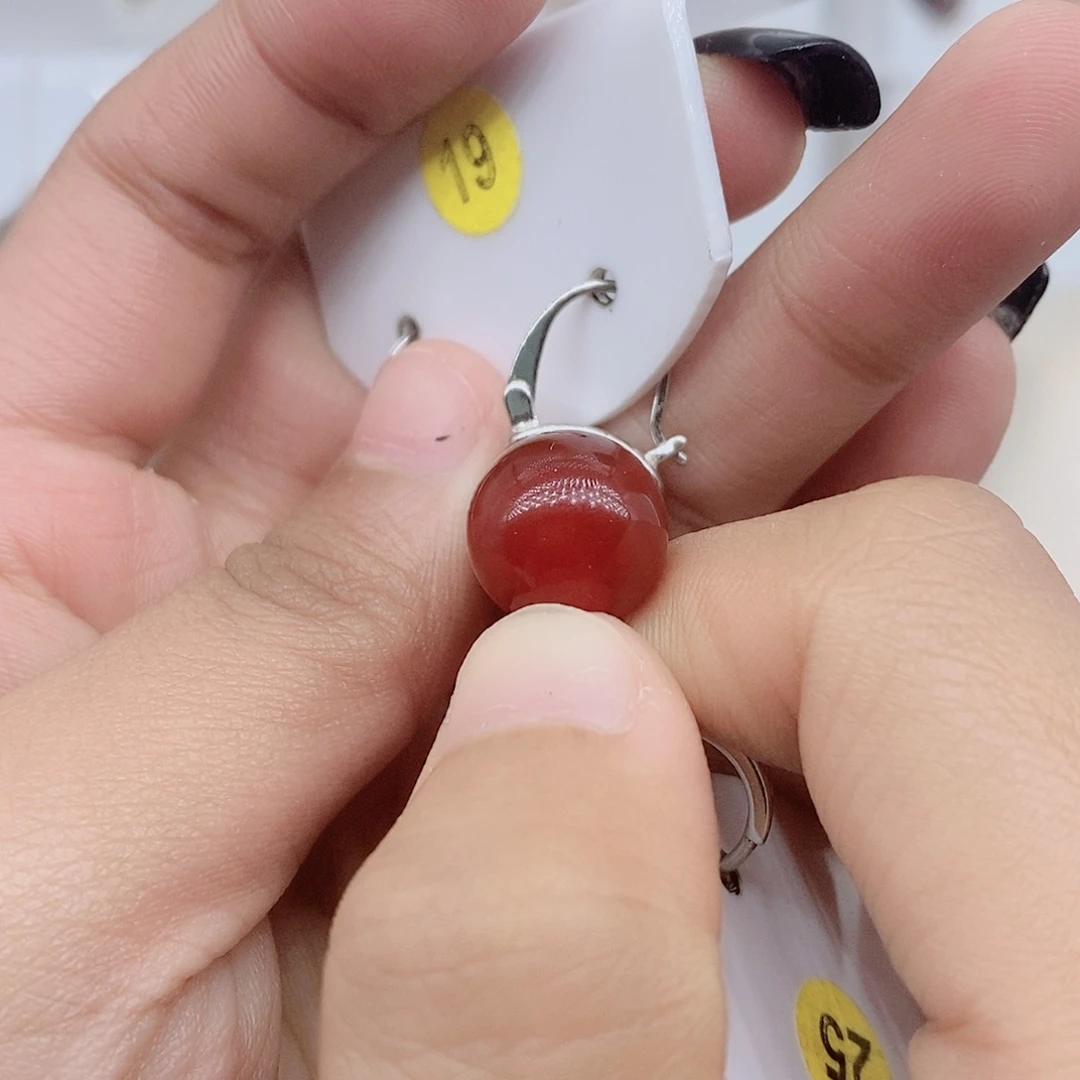 足银红色mn十二毫米