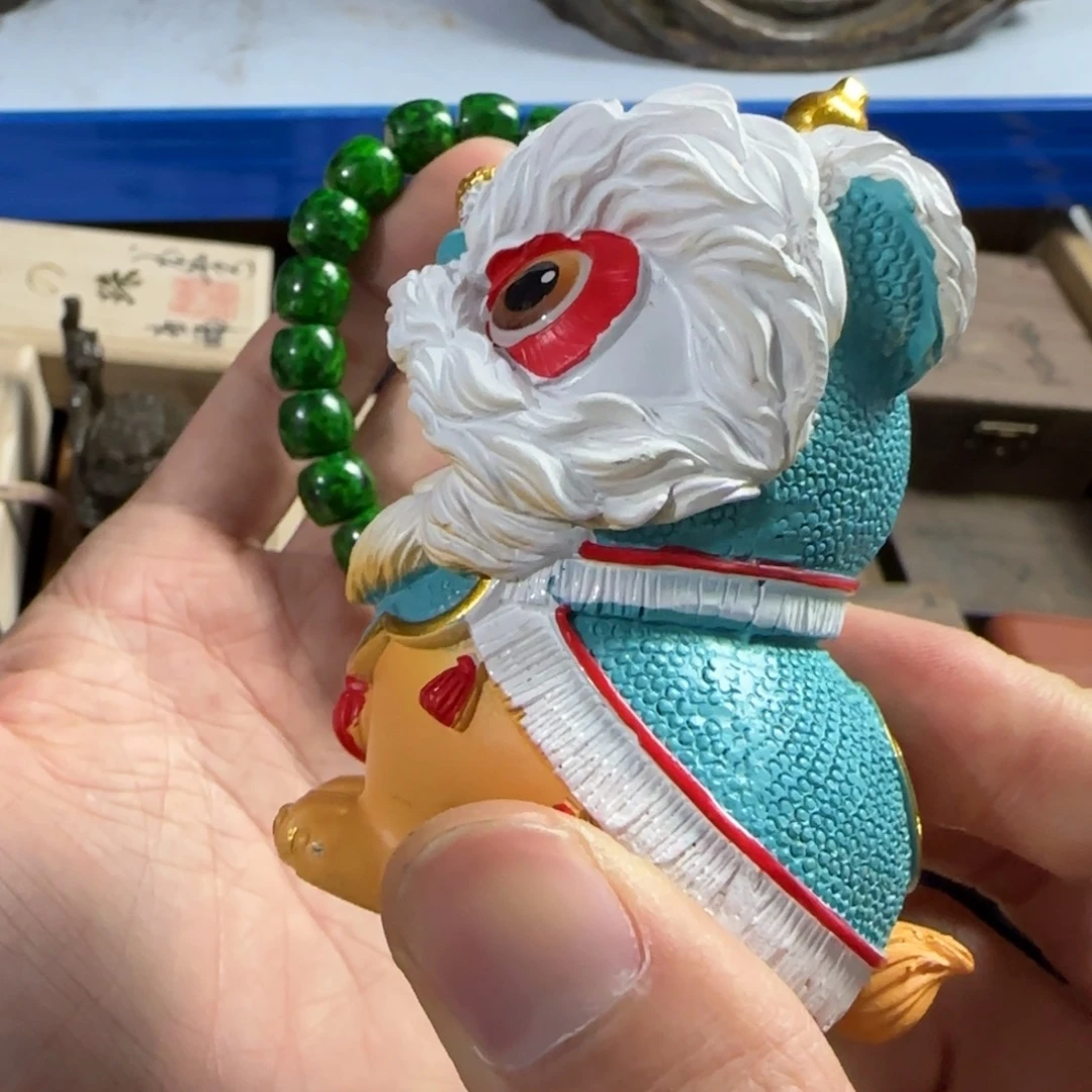 茶文化，工艺古美术茶宠