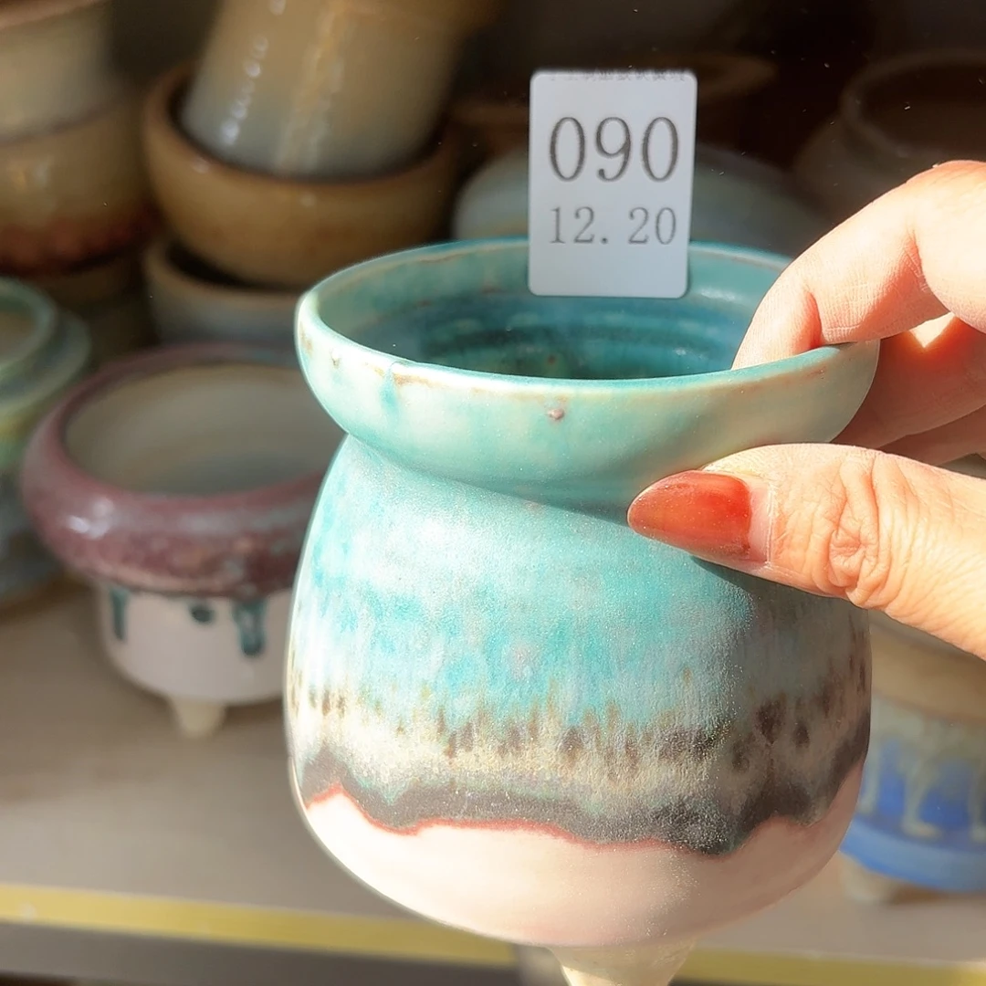 瓷片景德镇陶瓷手工制作