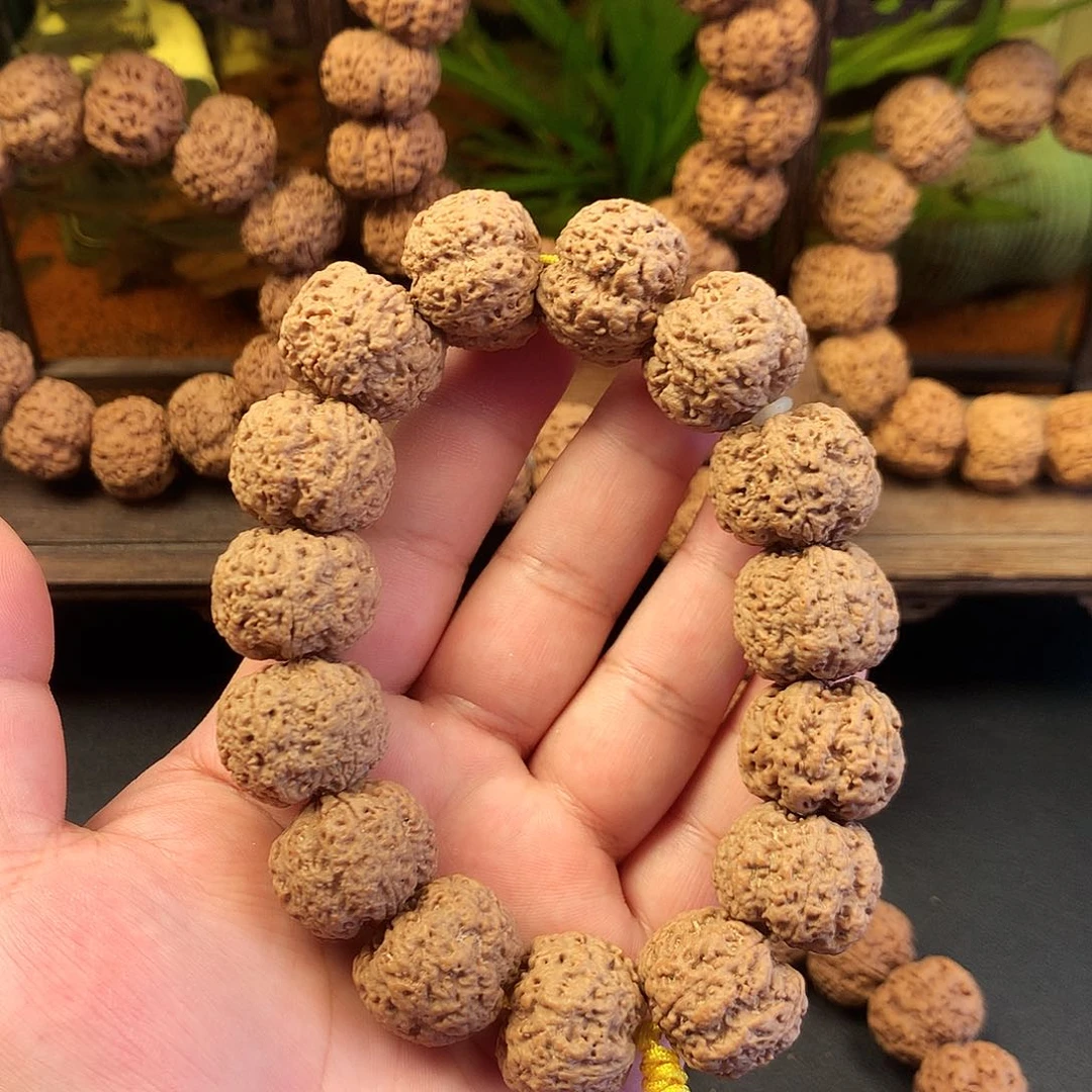 皓***爸金刚菩提吊坠2。