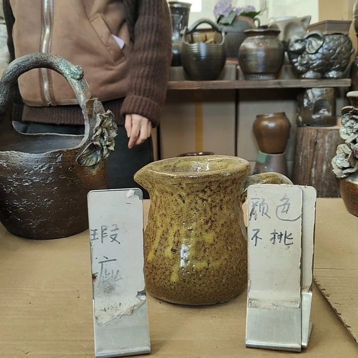 紫砂花盆不挑瑕疵3999999999