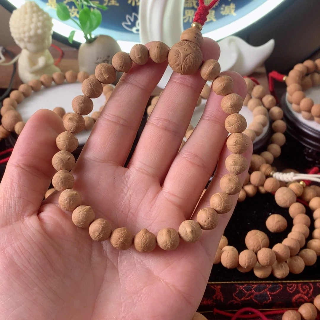 凤眼菩提手串10.5福利