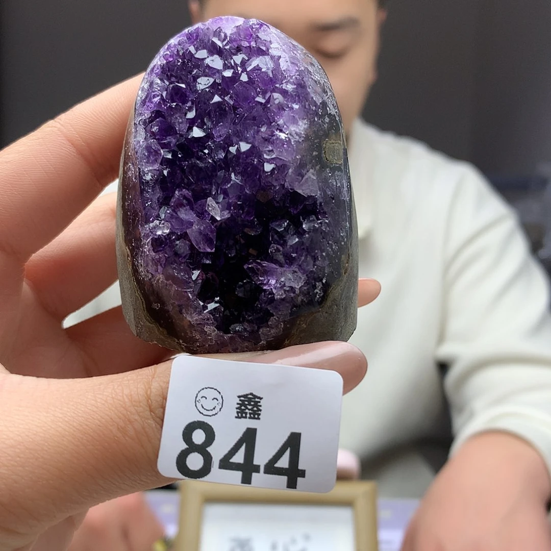 未镶嵌大型摆件（非配饰）水晶