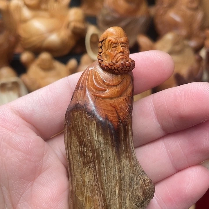 柏木（崖柏）Jjjjjjjjjjjj