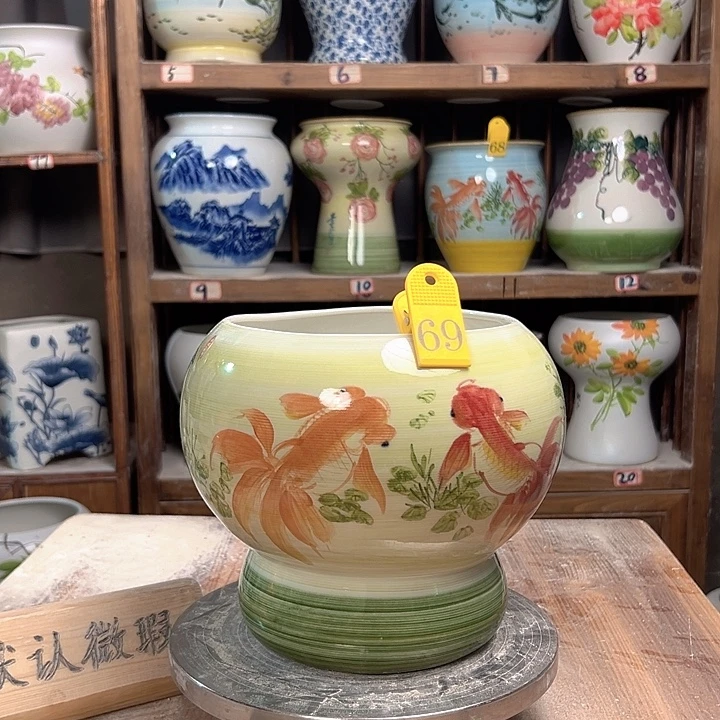 陶69 新款新款陶瓷陶瓷次品