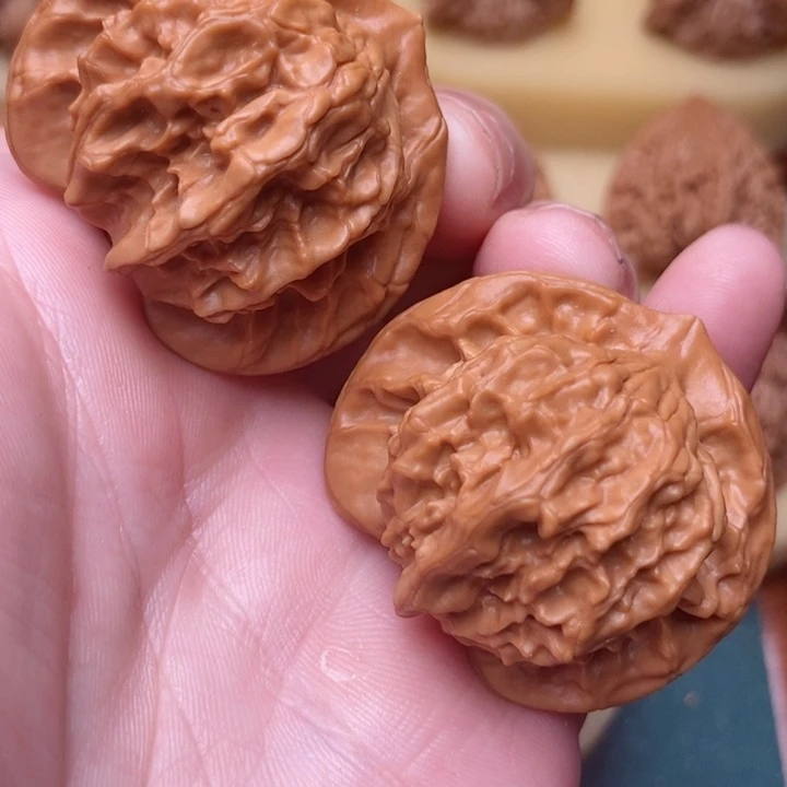 把件文玩核桃42全品无药图图