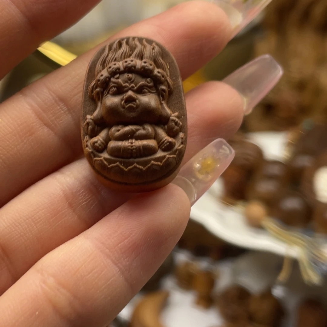 檀香木其他大黑天
