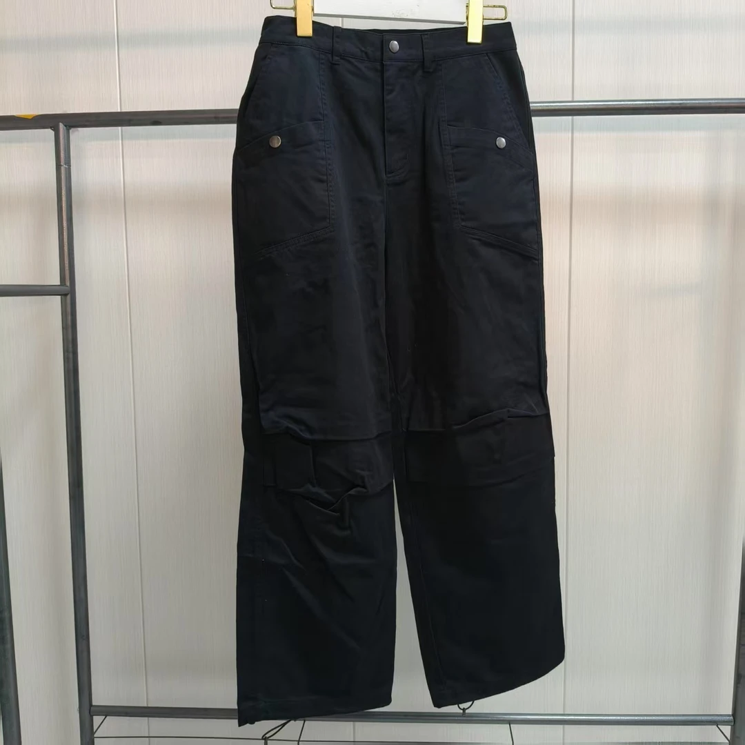 《B品以直播展示为准》李宁运动休闲裤运动长裤AWBU498