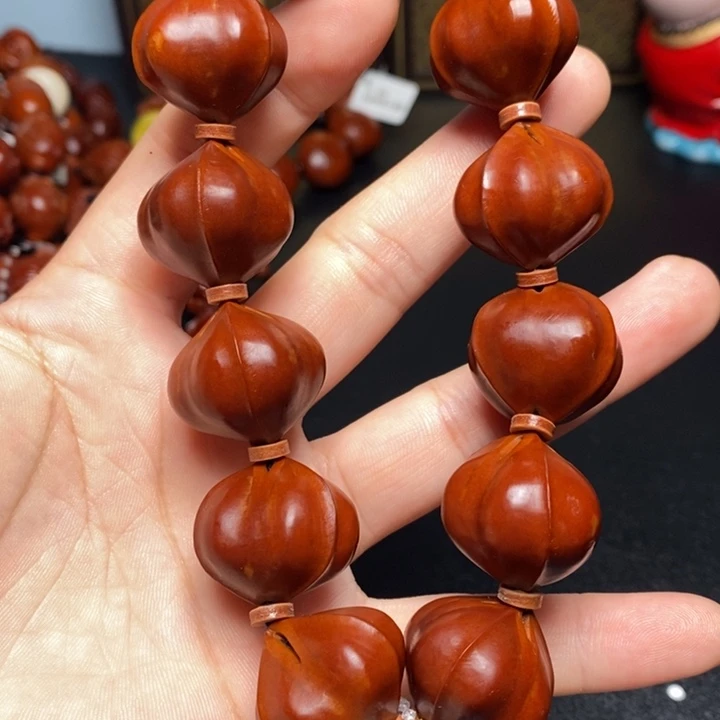 吊坠橄榄核橄榄核素核