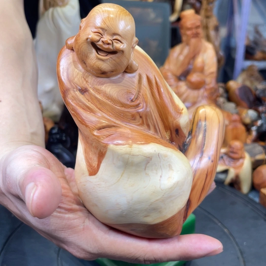 手串/手链柏木（崖柏）