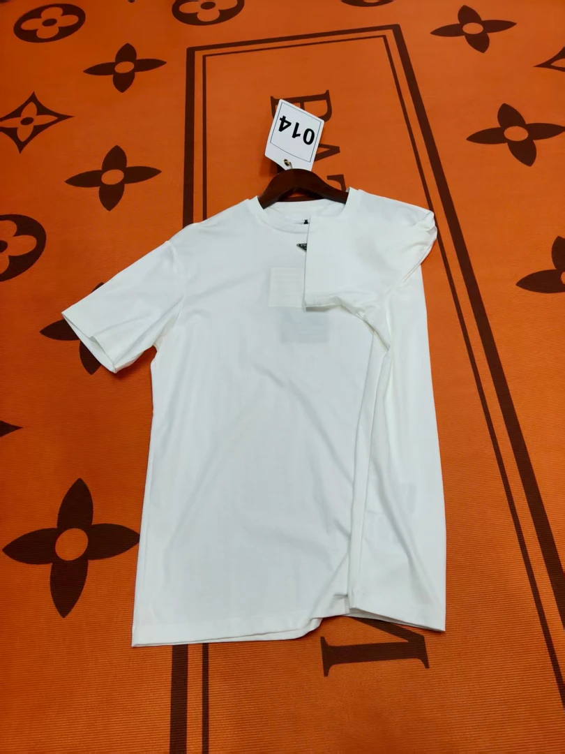 P家时尚T恤夏青年短袖运动款X-PRD-TX-LKB-BS-A023