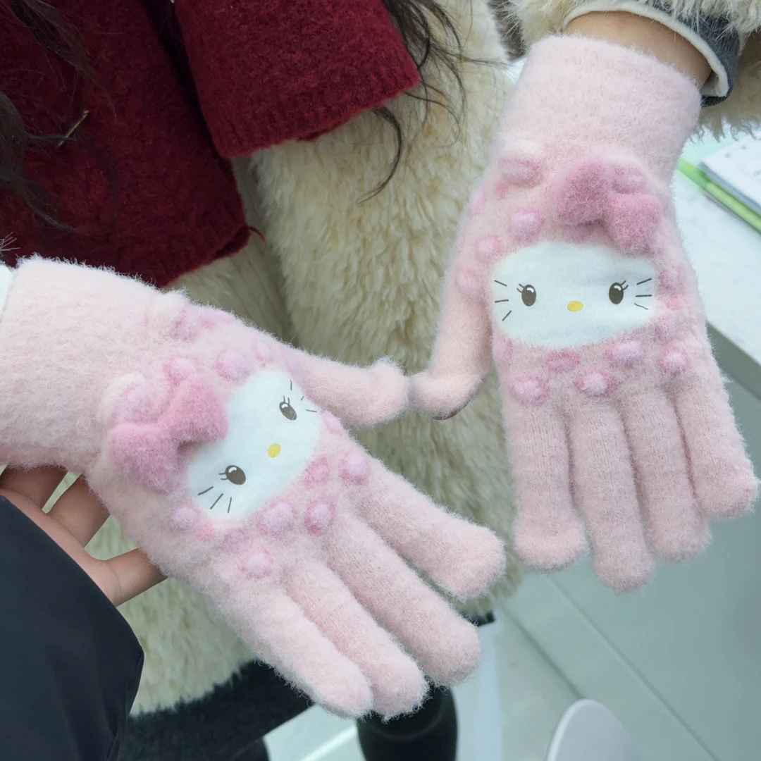 KC-079【凑单拼单发货】韩版女高可爱发圈