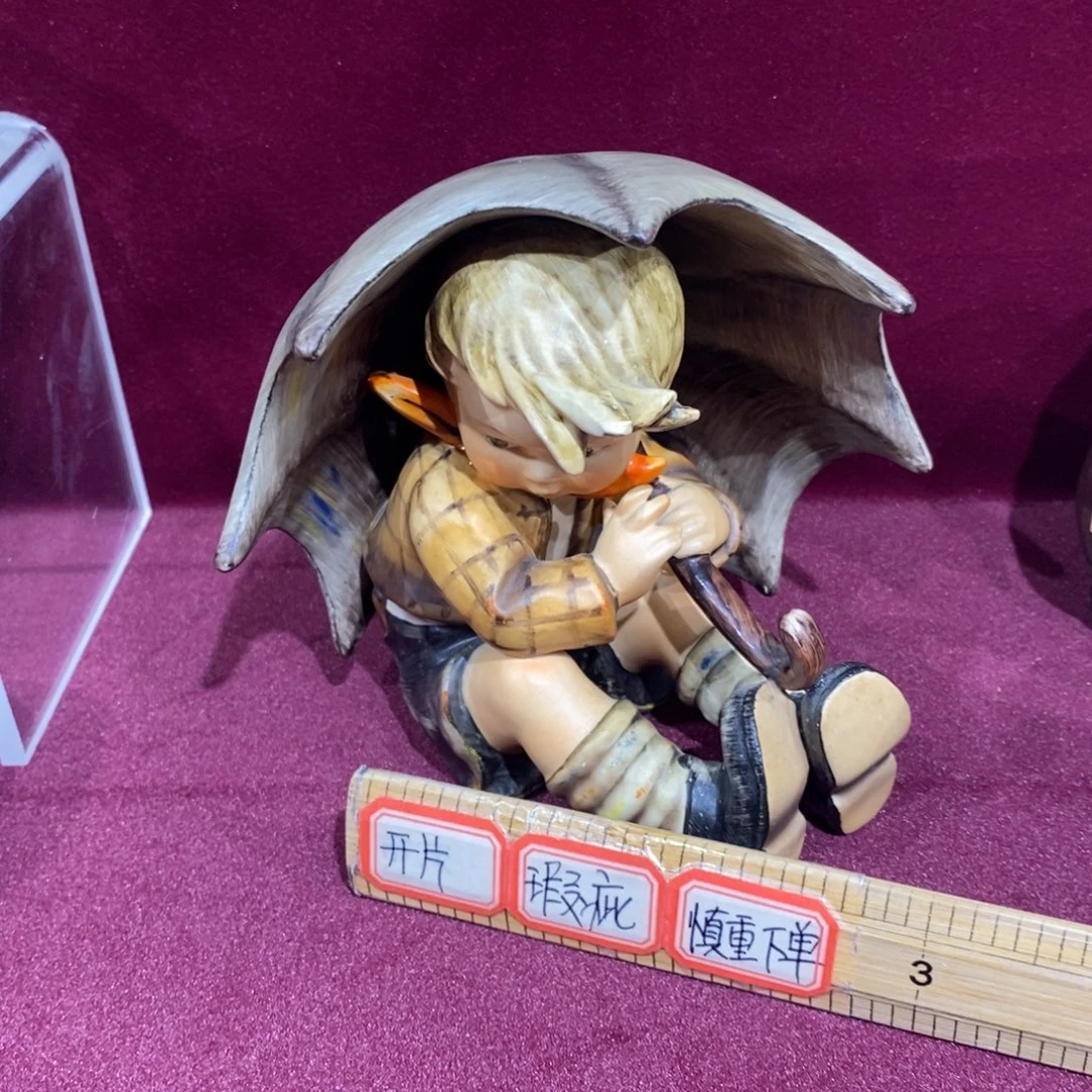 海淘西洋娃娃摆件装饰品