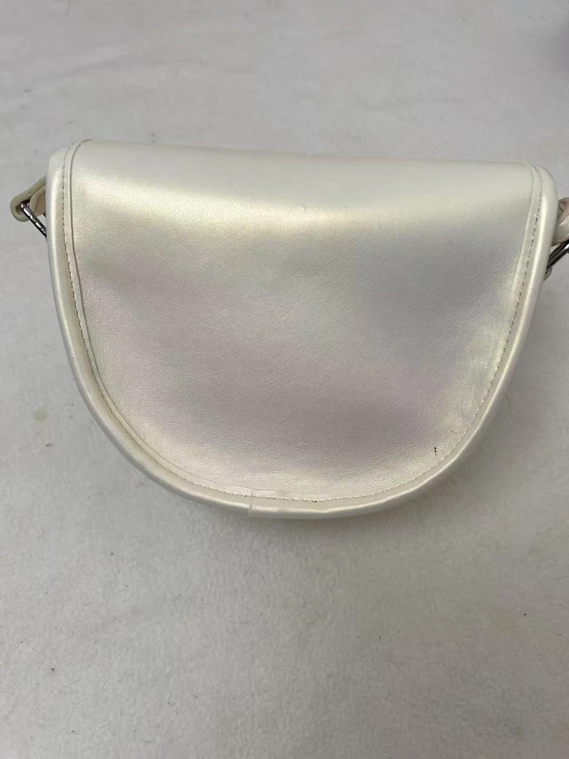B73蛇年新款女士小众百搭精品单肩