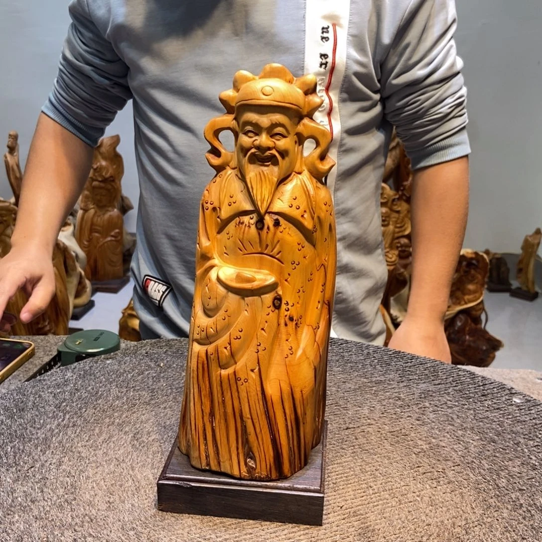 柏木（崖柏）精品太行崖柏