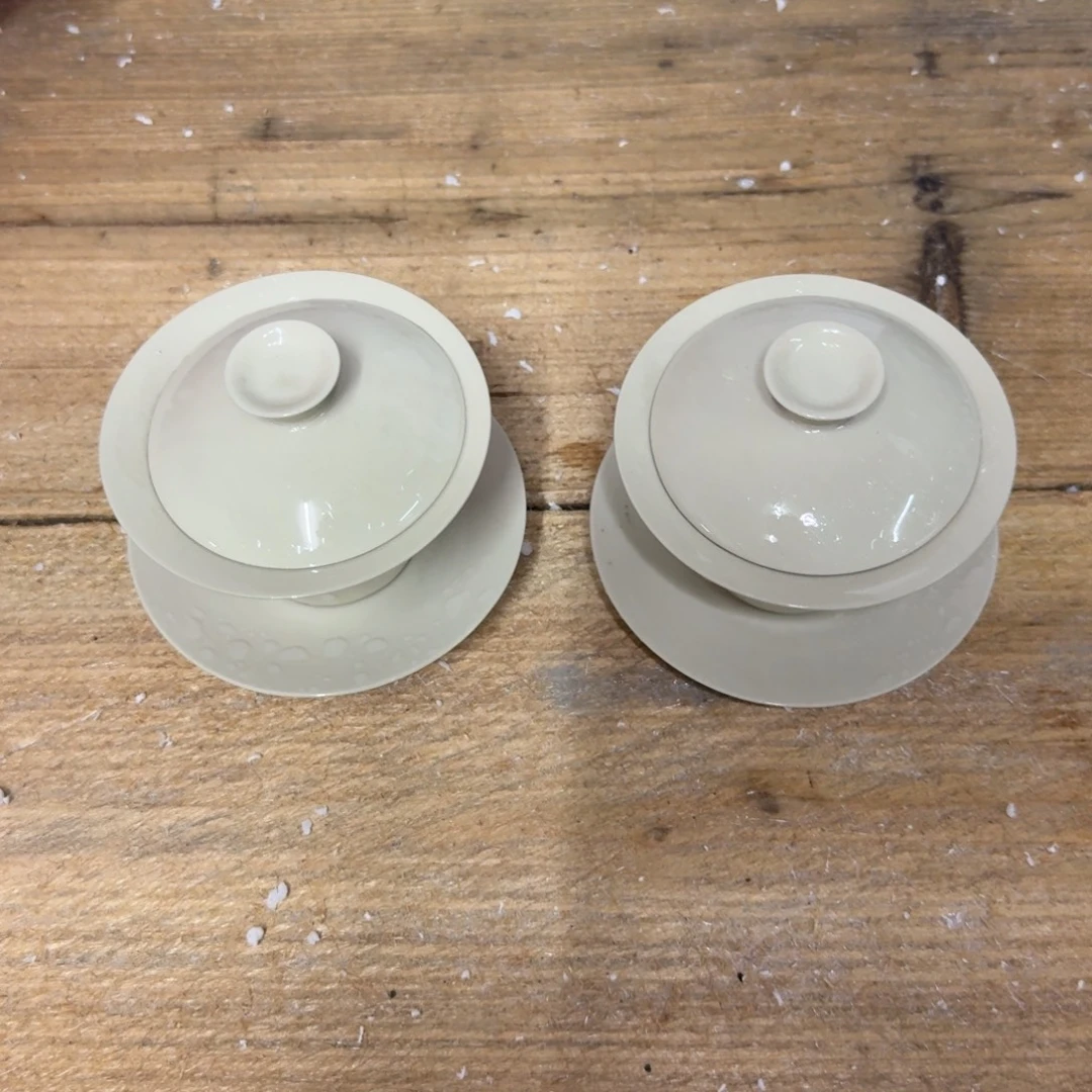 紫砂瑕疵茶具介意勿拍