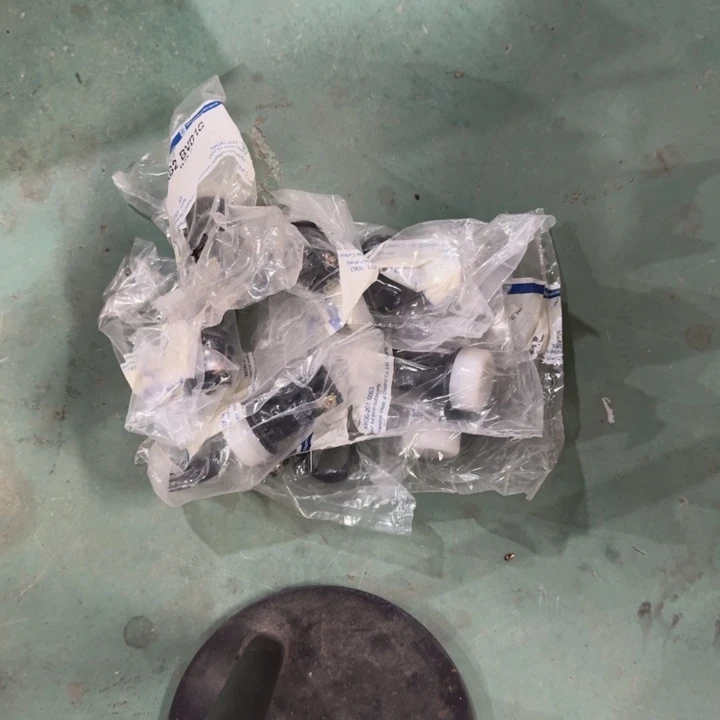 电箱指示灯发货8个一单