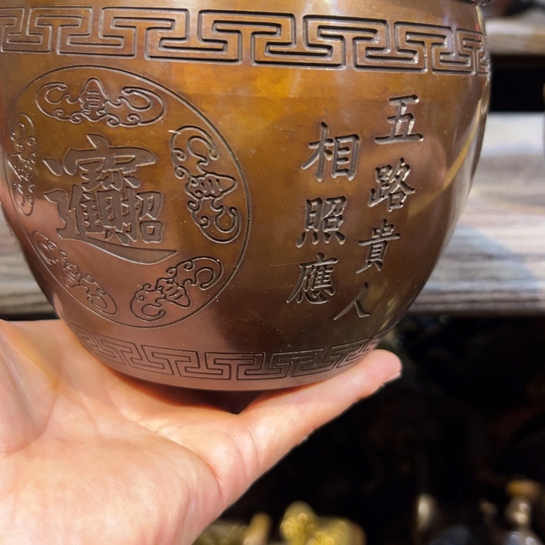 铜器精工铜器铜器