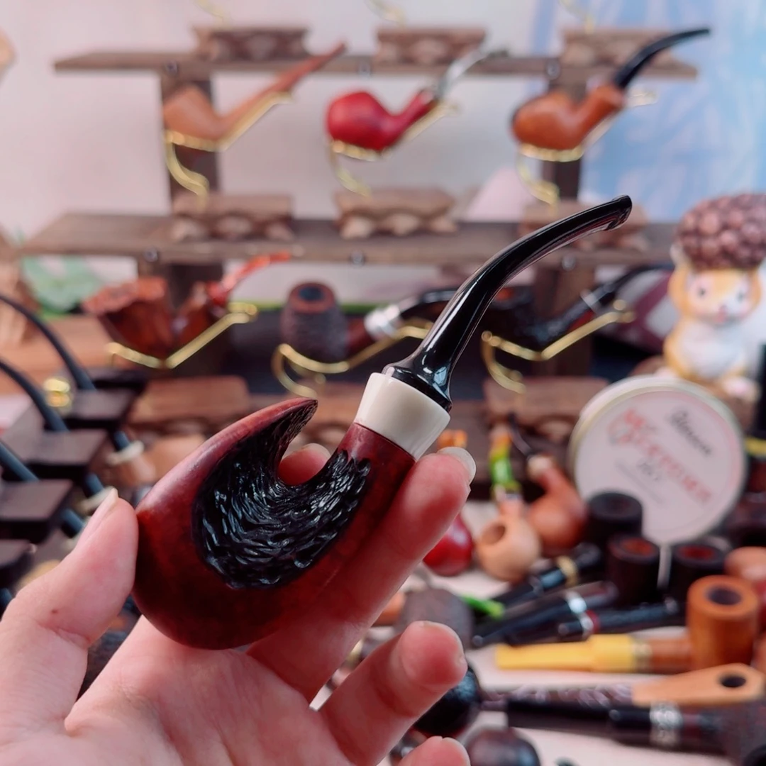 杨***.意大利进口石楠木
