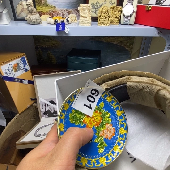 拾***一精品瓷器定制链接