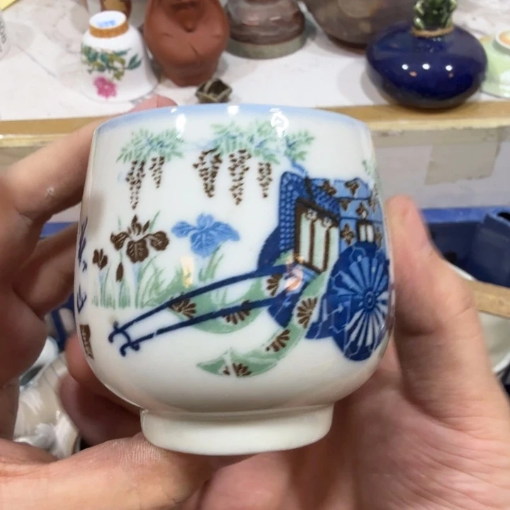 陶瓷推荐第二名20包邮