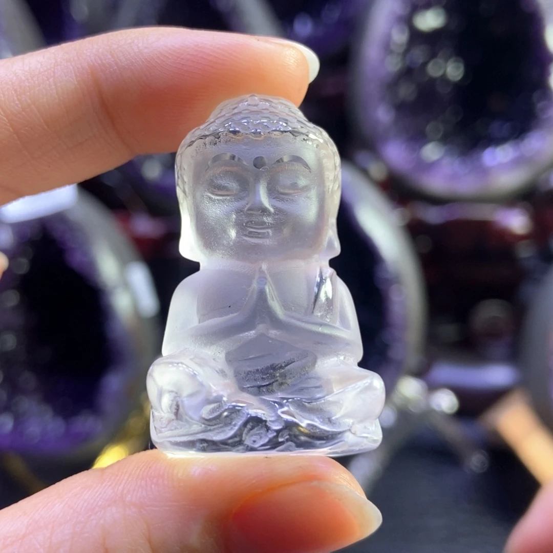 水晶天然未镶嵌天然