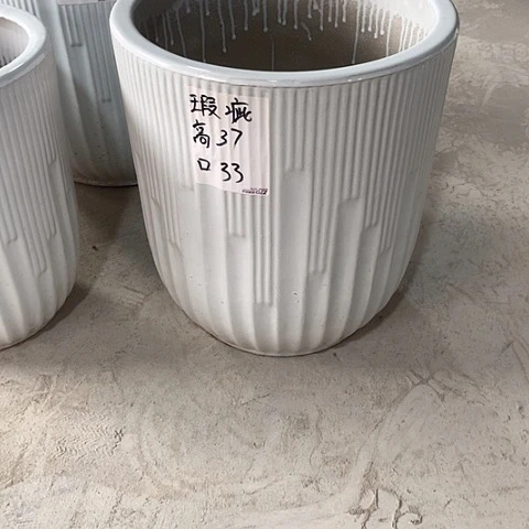 缸高温陶瓷 默认瑕疵