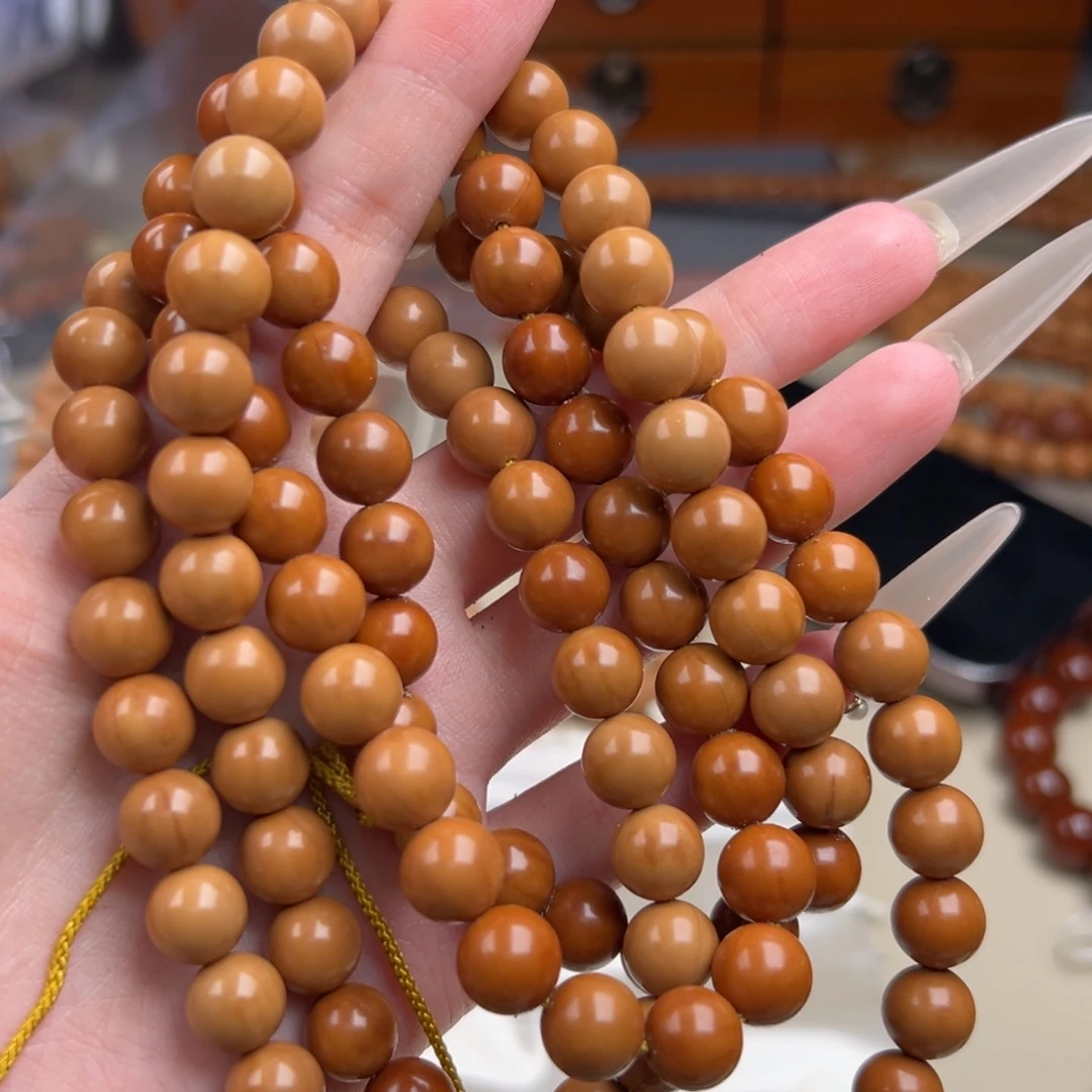 ℒ***ℊ猴头核桃手串脖挂88.88