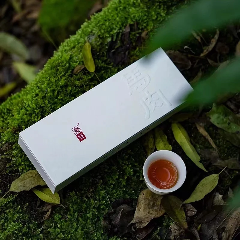 【萧骁】 万物系列*马肉 {10g*1泡} 1品鉴