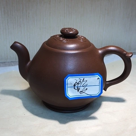 紫砂茶壶用****2紫砂壶茶具