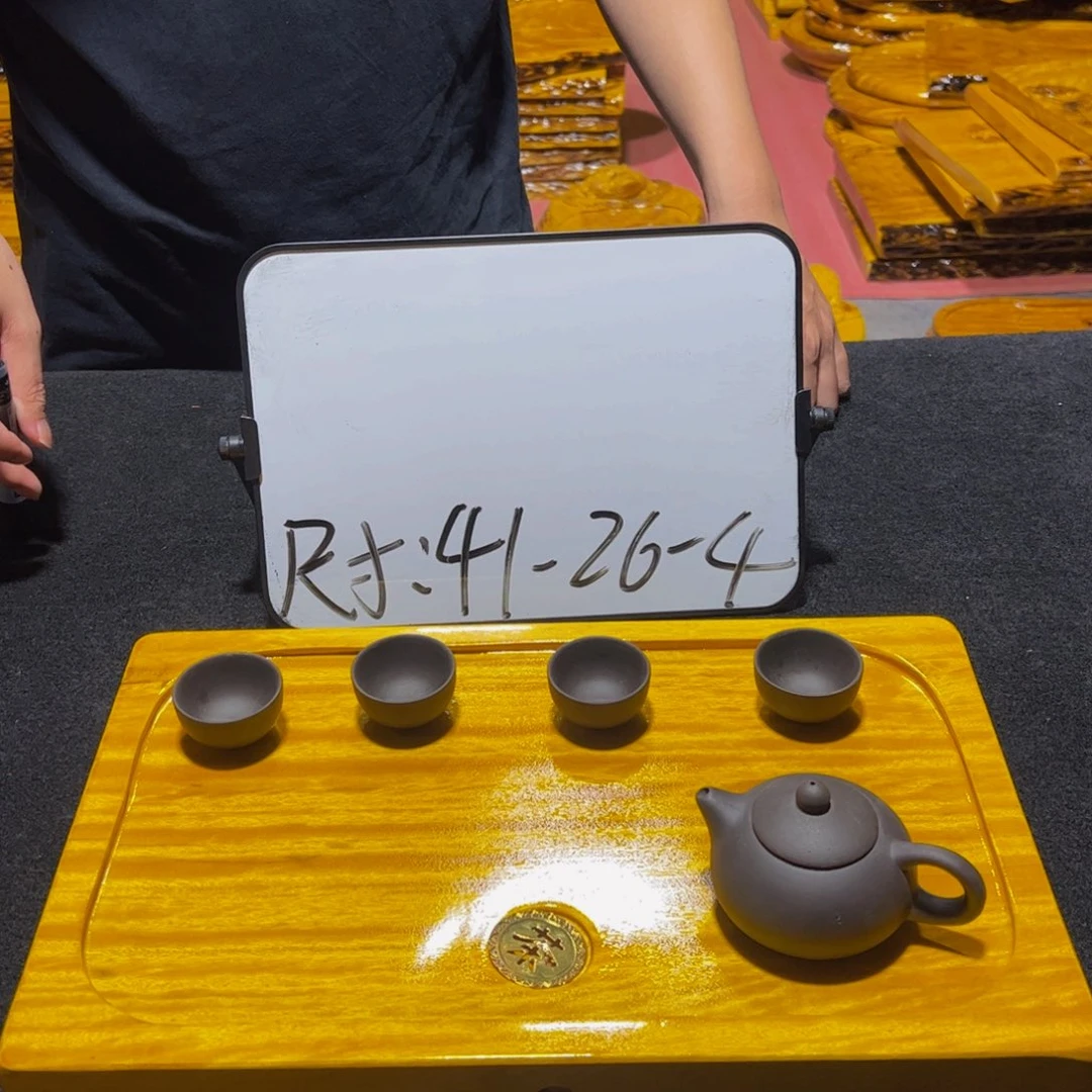 茶盘实木家具实木