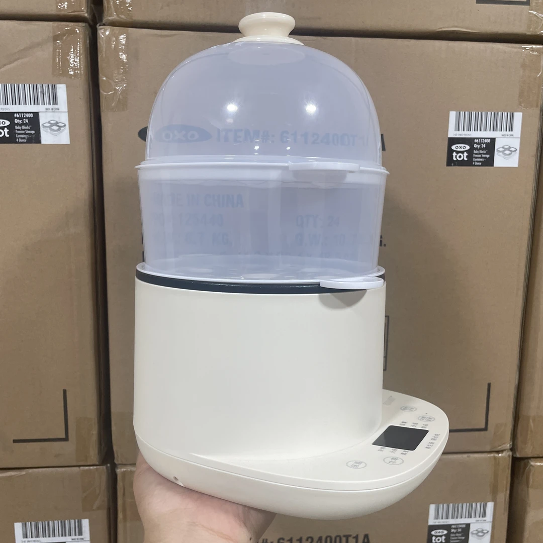 【实体店撤柜爆品】线下300+ 实用早餐机烹饪用具