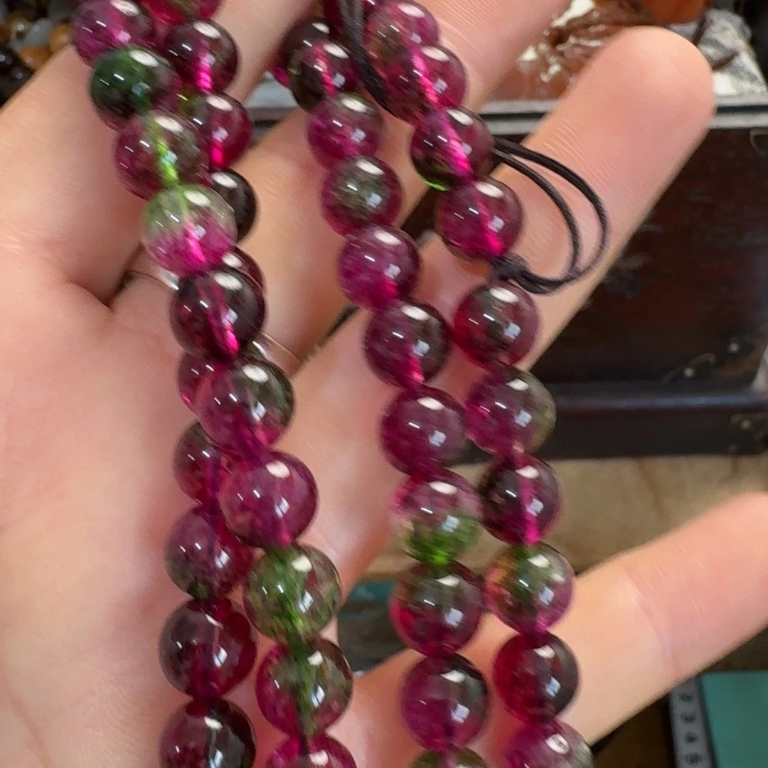 陶瓷手串，多样性发一