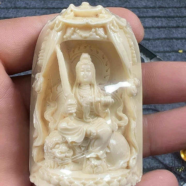 香榧木缅甸花梨大果紫檀A048
