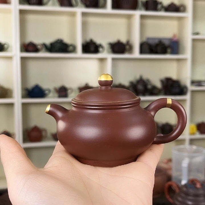 茶壶紫砂紫砂工艺厂