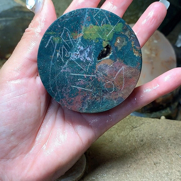 定制玛瑙靓*定制牌子