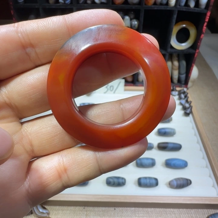 直播间所见即所得