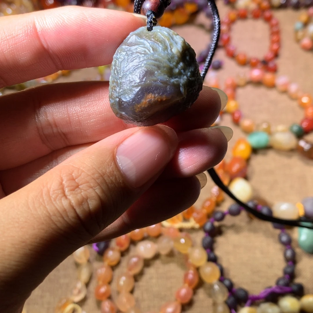 石材大漠戈壁原石