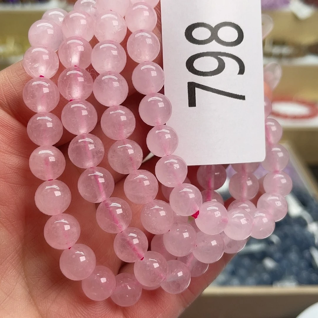 多样性发一条未镶嵌水晶