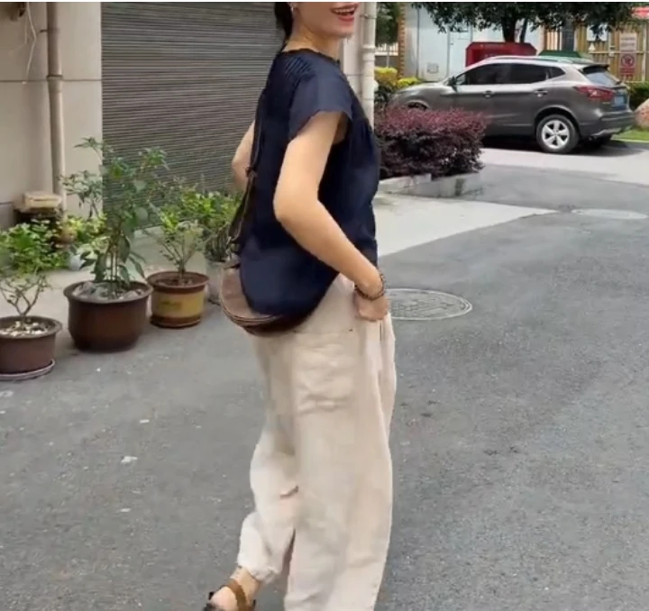 时尚潮流百搭精品女装zsx38059